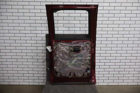 99-07 Ford F250 F350 Super Duty Crew Cab Right Rear Door