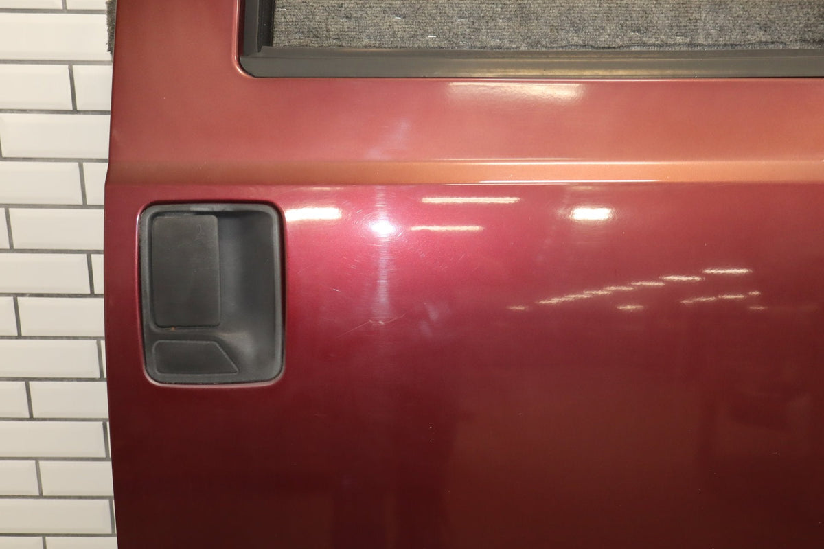 99-07 Ford F250 F350 Super Duty Crew Cab Right Rear Door