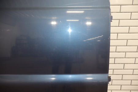 99-07 Ford F250 F350 Super Duty Crew Cab Right Rear Door Wedgewood Blue LD