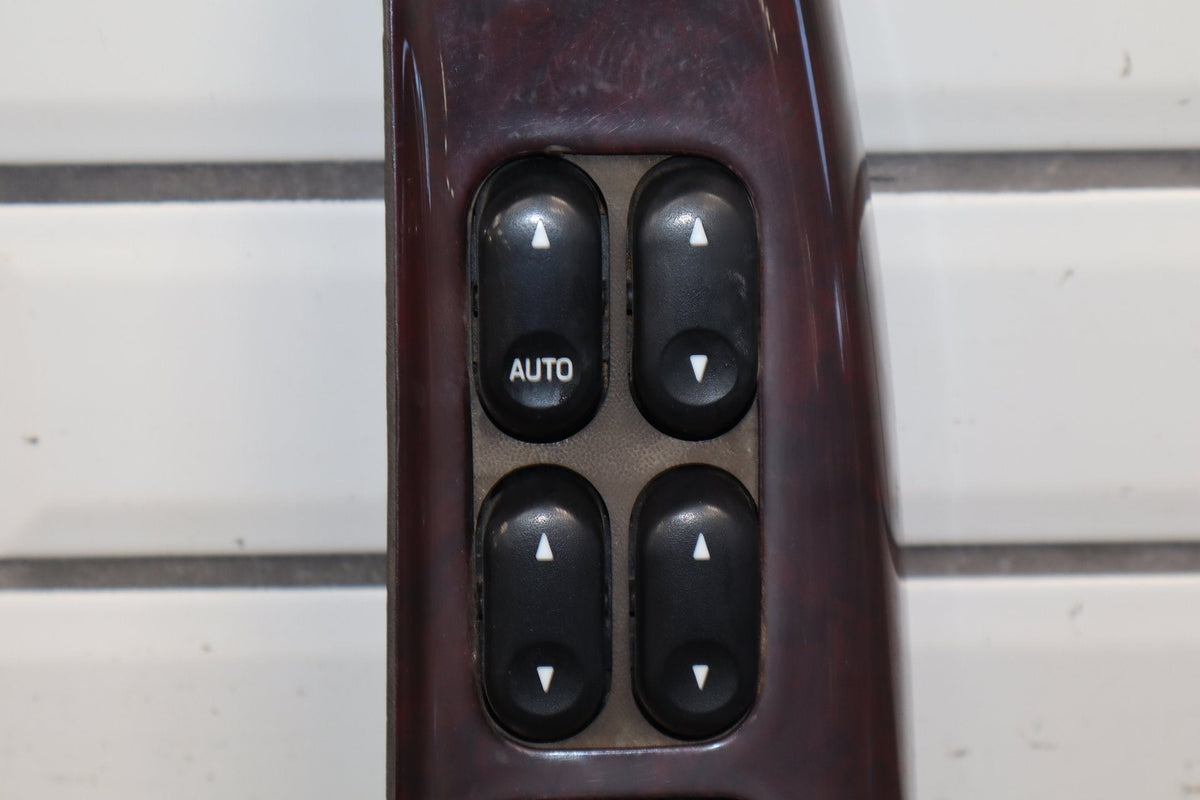 99-07 Ford F250 F350 Super Duty Left Front Window Switch