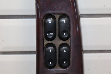 99-07 Ford F250 F350 Super Duty Left Front Window Switch