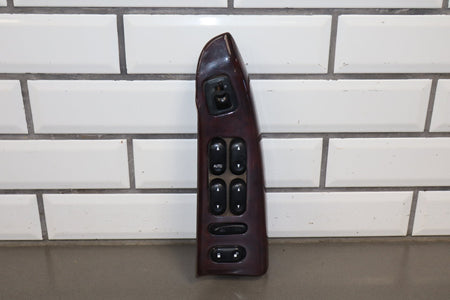 99-07 Ford F250 F350 Super Duty Left Front Window Switch