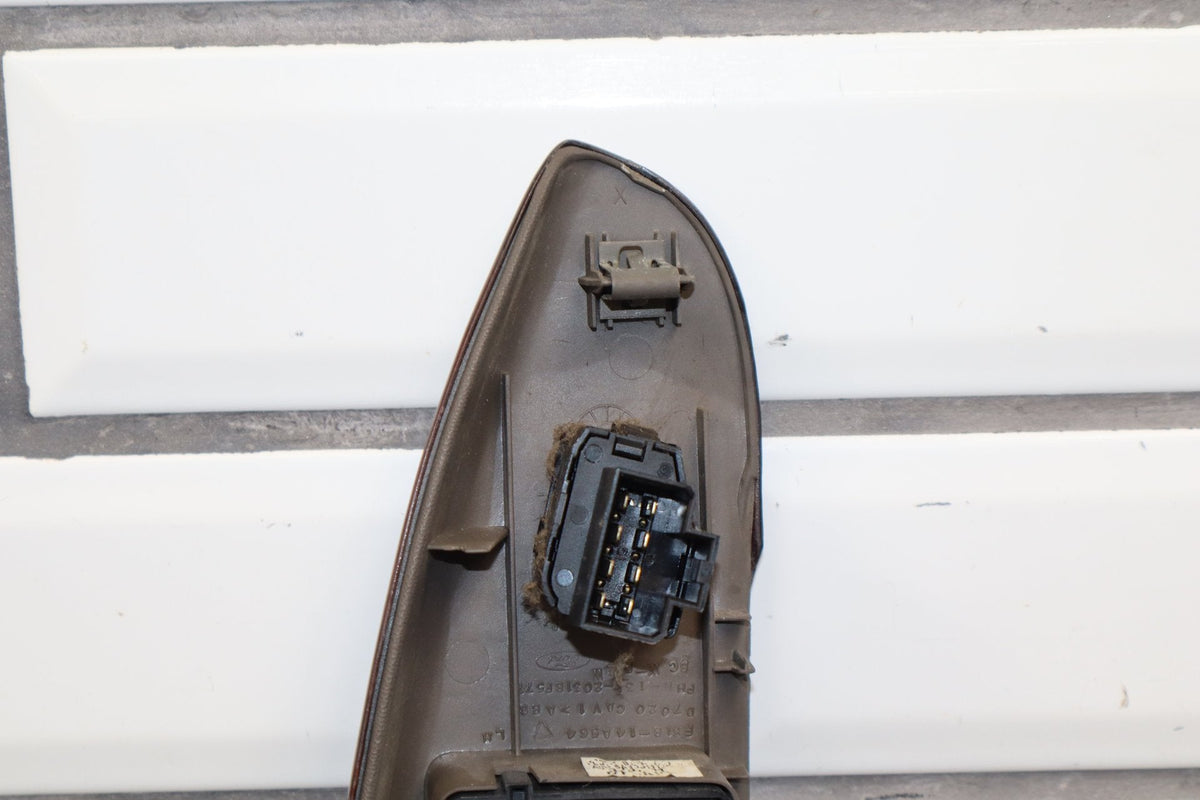 99-07 Ford F250 F350 Super Duty Left Front Window Switch