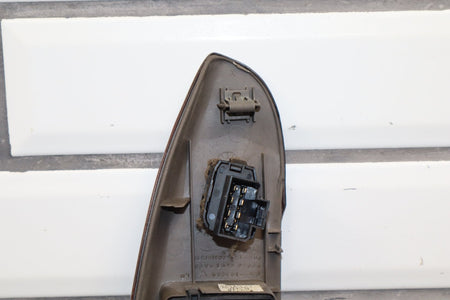 99-07 Ford F250 F350 Super Duty Left Front Window Switch