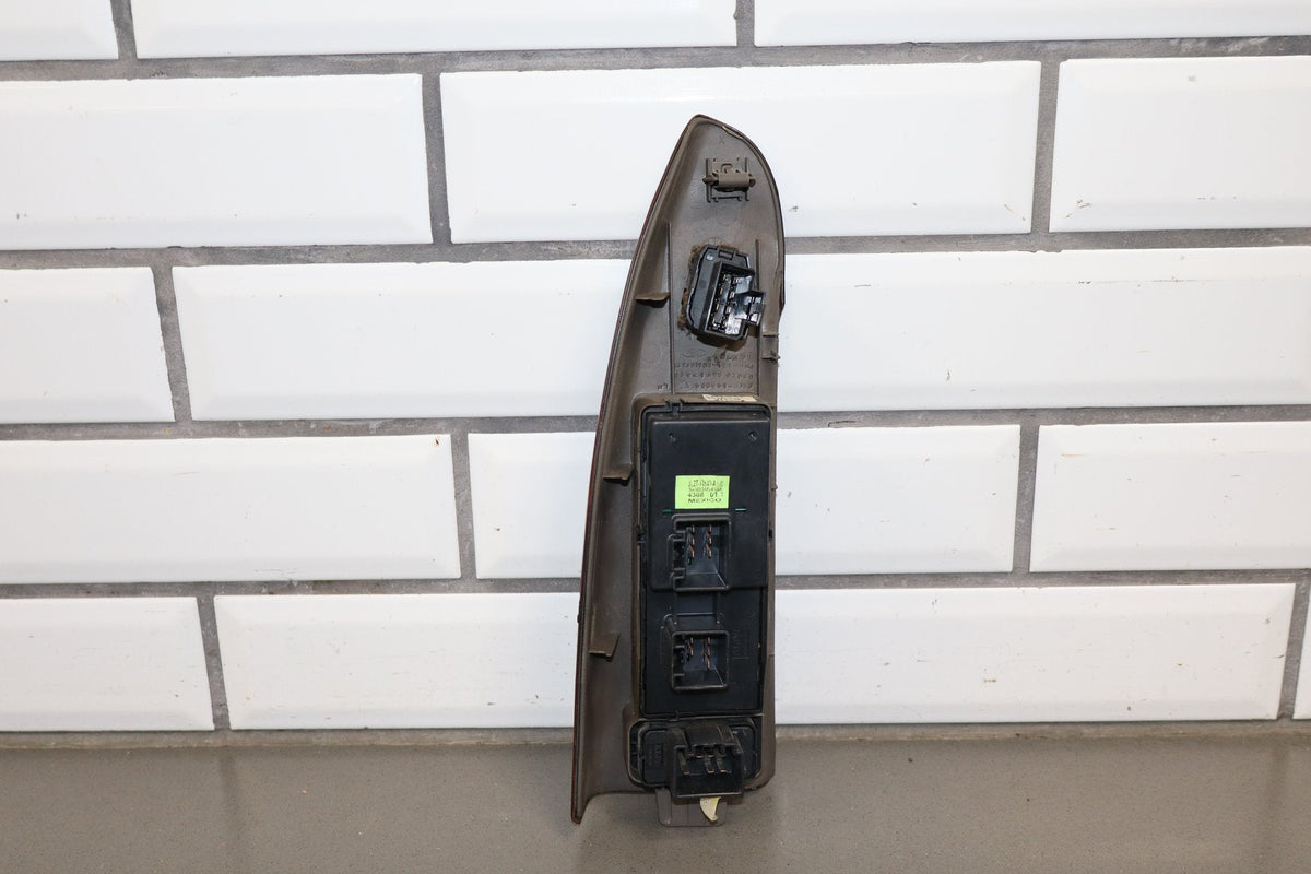 99-07 Ford F250 F350 Super Duty Left Front Window Switch