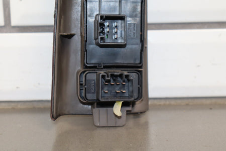 99-07 Ford F250 F350 Super Duty Left Front Window Switch