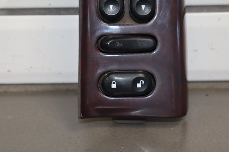 99-07 Ford F250 F350 Super Duty Left Front Window Switch