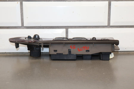 99-07 Ford F250 F350 Super Duty Left Front Window Switch