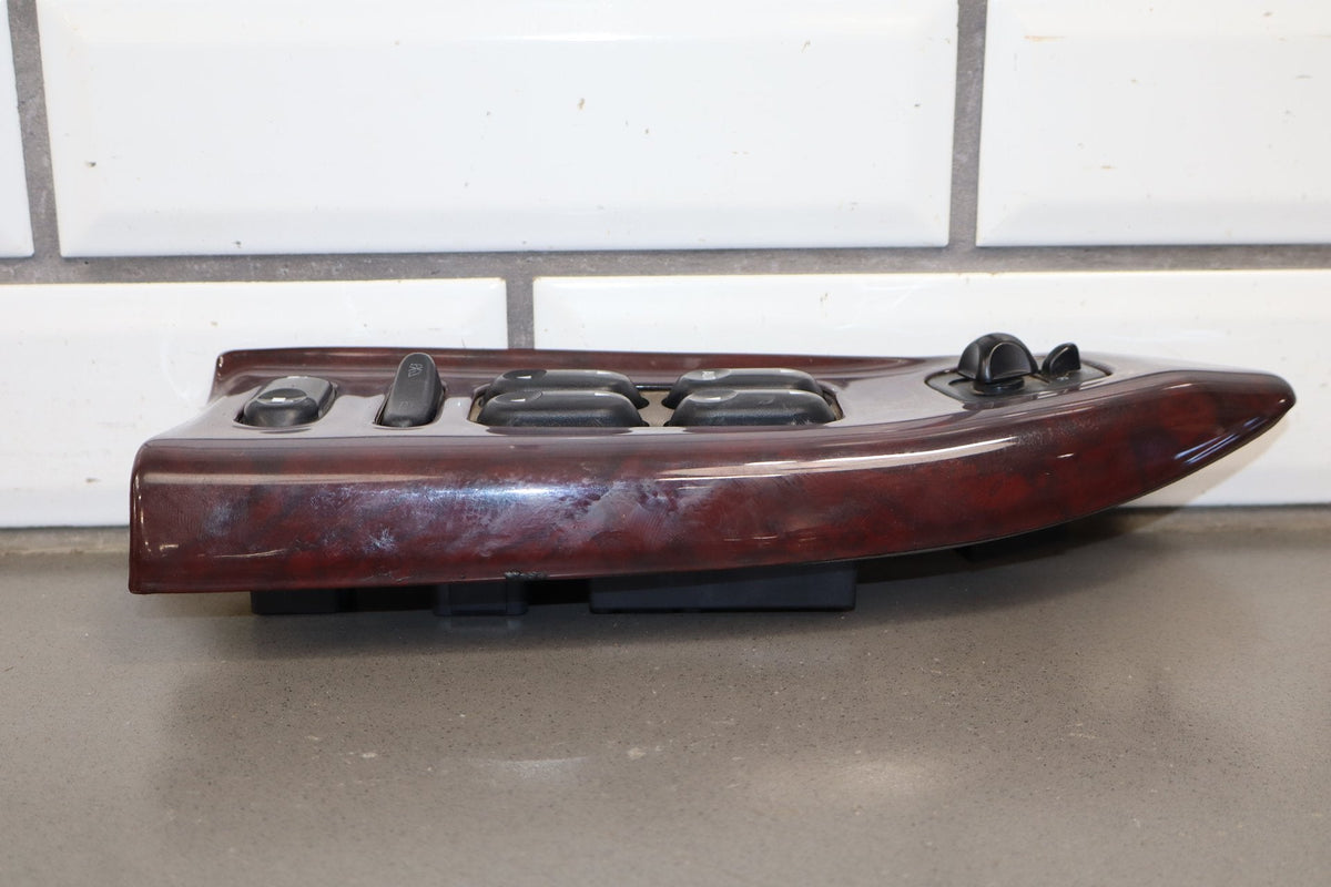 99-07 Ford F250 F350 Super Duty Left Front Window Switch