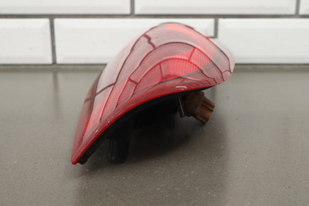 99-07 Ford F250 F350 Super Duty LH Tail Light Styleside OEM