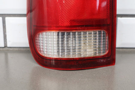 99-07 Ford F250 F350 Super Duty LH Tail Light Styleside OEM