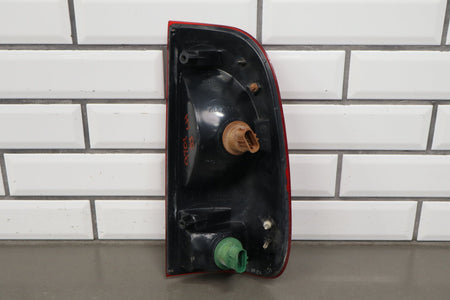 99-07 Ford F250 F350 Super Duty LH Tail Light Styleside OEM
