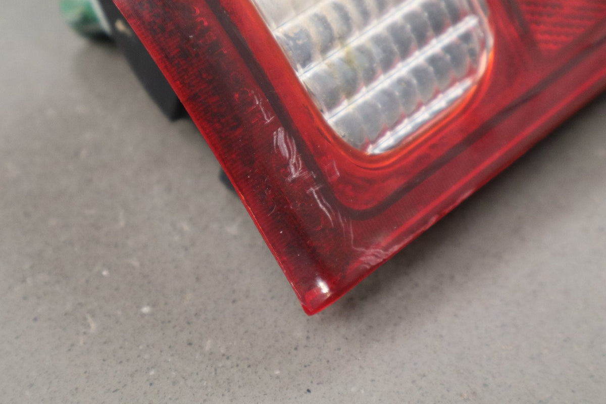 99-07 Ford F250 F350 Super Duty LH Tail Light Styleside OEM