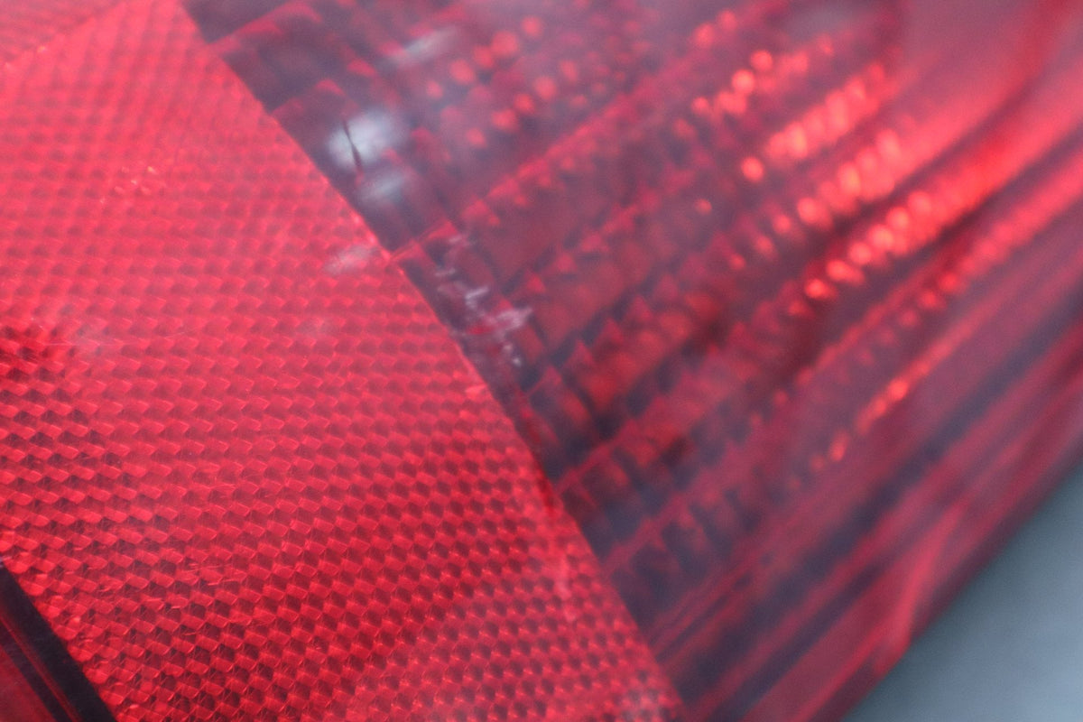 99-07 Ford F250 F350 Super Duty LH Tail Light Styleside OEM