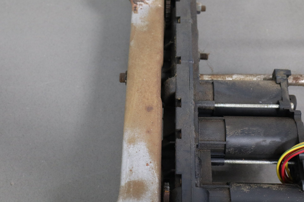 99-07 Ford F250 F350 Super Duty Passenger Power Seat Track