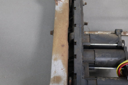99-07 Ford F250 F350 Super Duty Passenger Power Seat Track