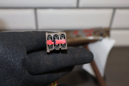 99-07 Ford F250 F350 Super Duty Passenger Power Seat Track