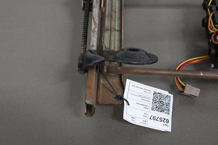 99-07 Ford F250 F350 Super Duty Passenger Power Seat Track