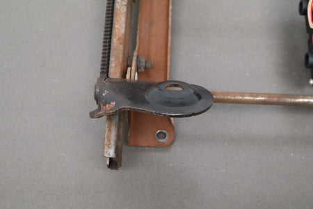 99-07 Ford F250 F350 Super Duty Passenger Power Seat Track OEM