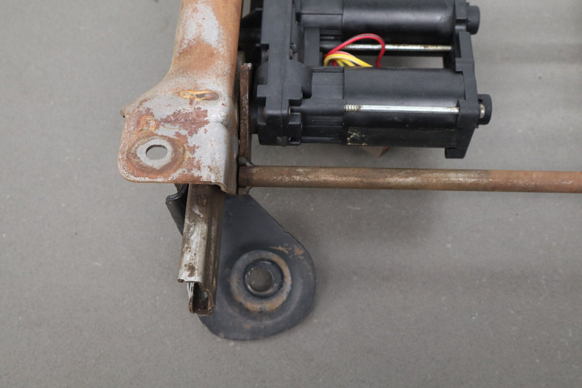 99-07 Ford F250 F350 Super Duty Passenger Power Seat Track OEM
