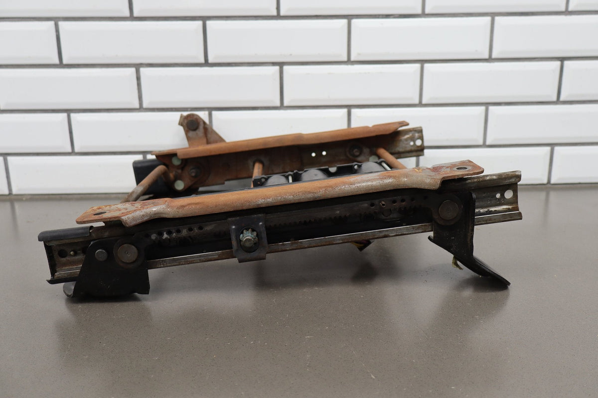99-07 Ford F250 F350 Super Duty Passenger Power Seat Track OEM