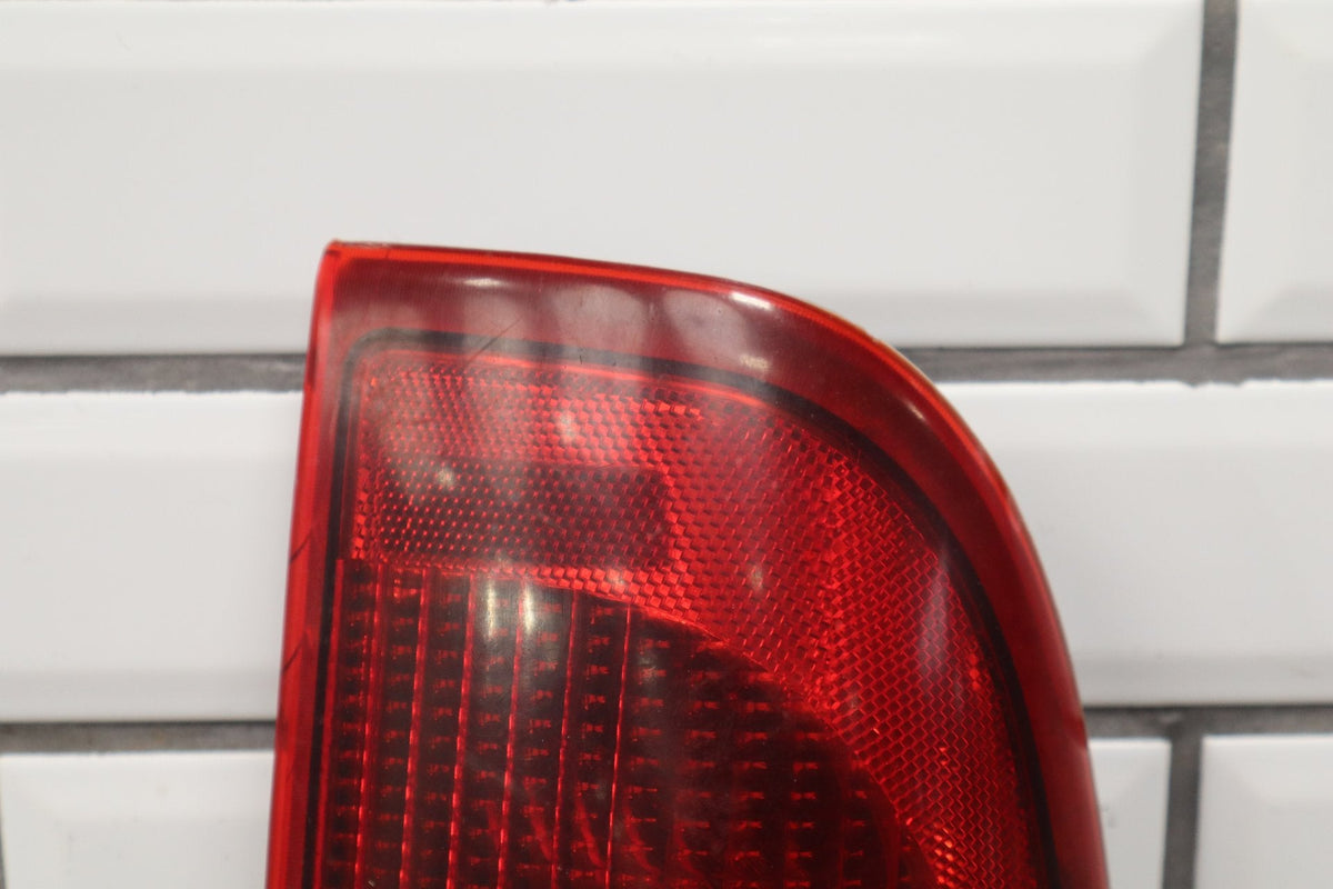 99-07 Ford F250 F350 Super Duty RH Tail Light Styleside OEM