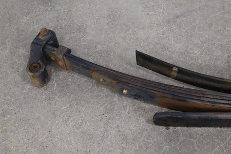 99-07 Ford F250 OEM Rear Leaf Springs Pair Left/Right OEM