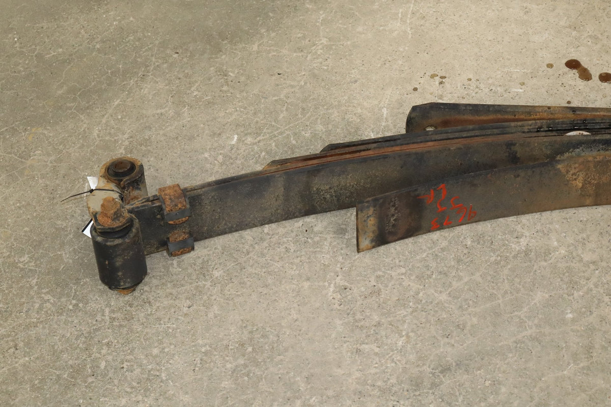99-07 Ford F250 OEM Rear Leaf Springs Pair Left/Right OEM