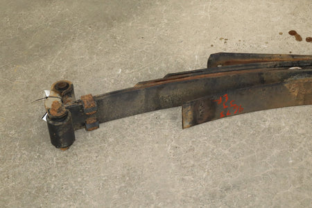 99-07 Ford F250 OEM Rear Leaf Springs Pair Left/Right OEM