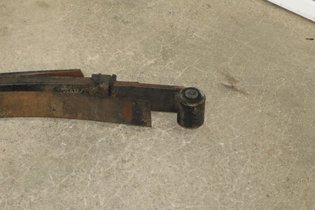 99-07 Ford F250 OEM Rear Leaf Springs Pair Left/Right OEM