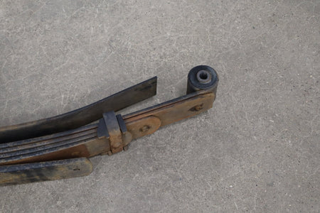 99-07 Ford F250 OEM Rear Leaf Springs Pair Left/Right OEM
