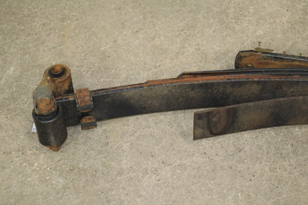 99-07 Ford F250 OEM Rear Leaf Springs Pair Left/Right OEM