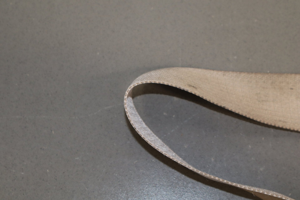 99-07 Ford F350 Super Duty Center Rear Lap Seat Belt OEM