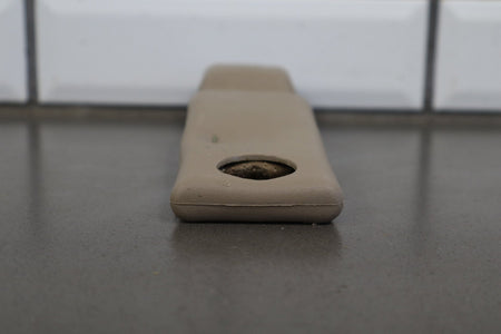 99-07 Ford F350 Super Duty Right Front Seat Belt Buckle OEM