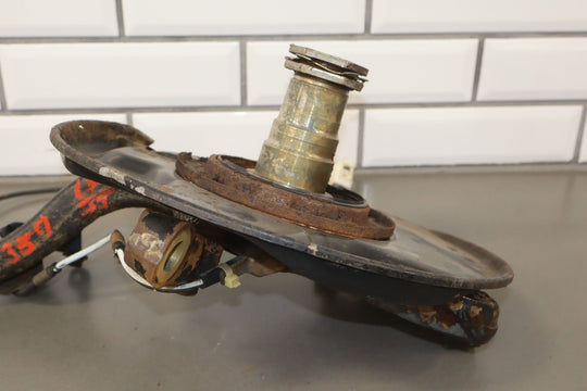 99 - 07 Lexus LX470 / Land Cruiser 4.7L Left Driver Front Spindle