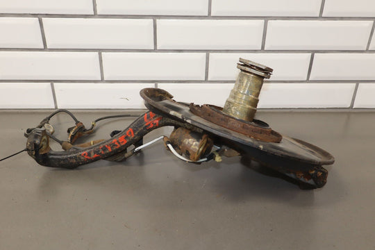 99 - 07 Lexus LX470 / Land Cruiser 4.7L Left Driver Front Spindle