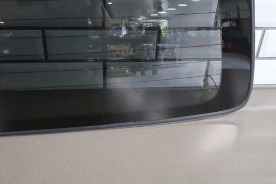 99 - 07 Toyota Land Cruiser Heated Rear Window Back Glass