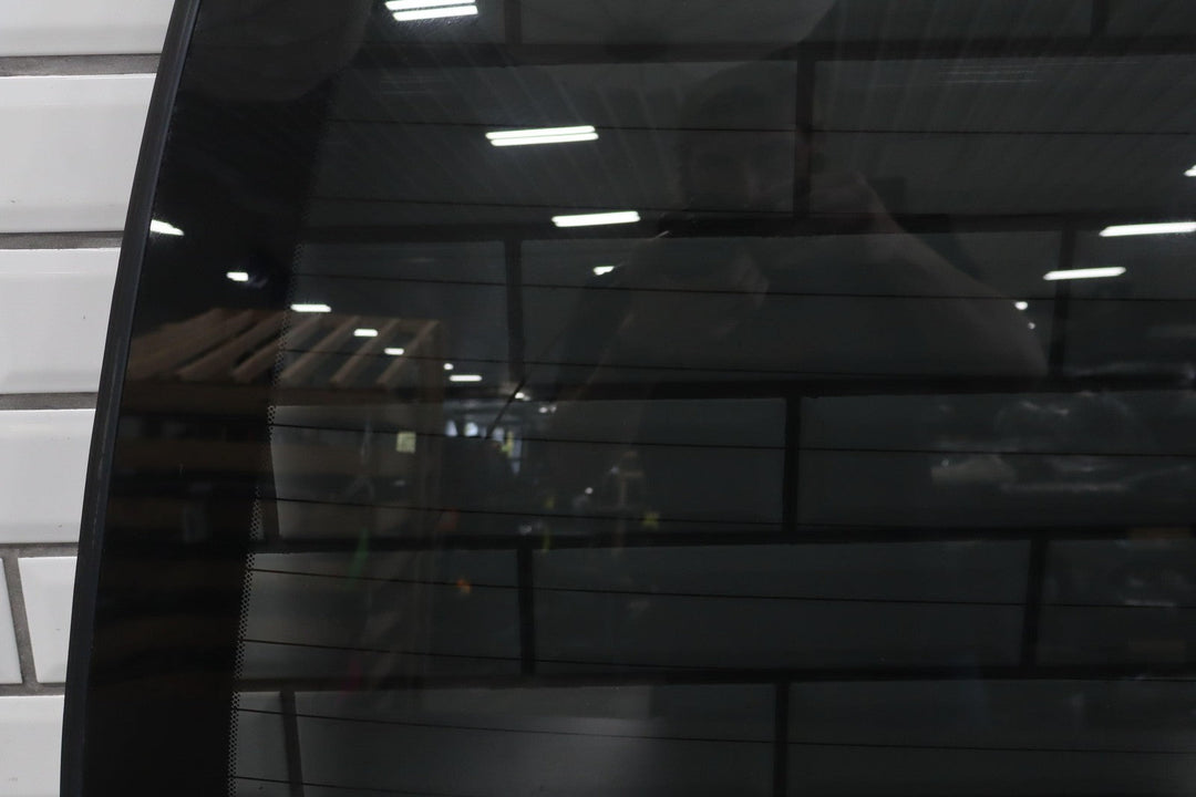 99 - 07 Toyota Land Cruiser Heated Rear Window Back Glass