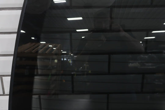 99 - 07 Toyota Land Cruiser Heated Rear Window Back Glass