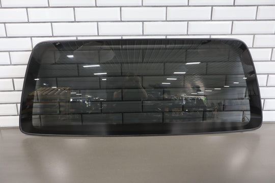 99 - 07 Toyota Land Cruiser Heated Rear Window Back Glass