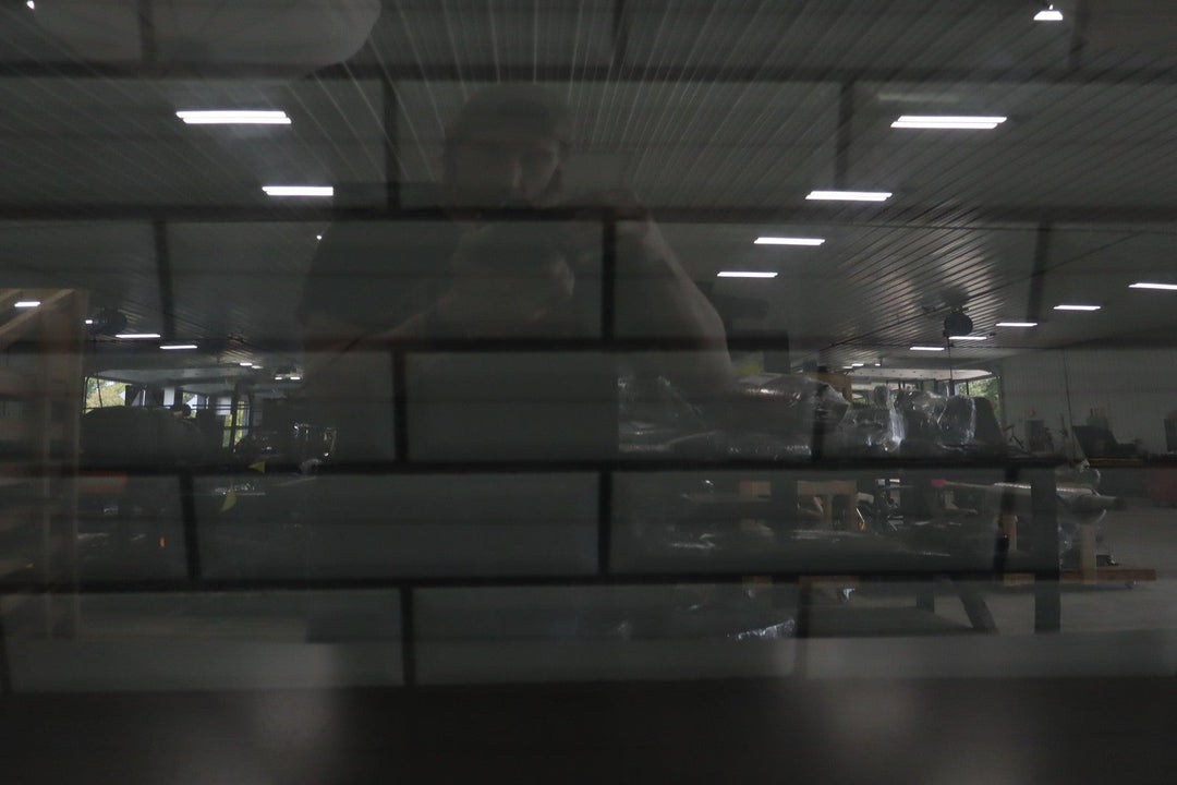 99 - 07 Toyota Land Cruiser Heated Rear Window Back Glass