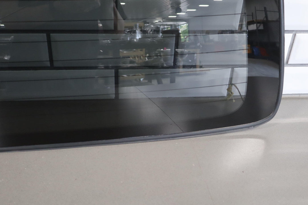 99 - 07 Toyota Land Cruiser Heated Rear Window Back Glass