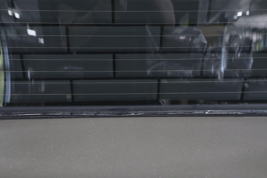 99 - 07 Toyota Land Cruiser Heated Rear Window Back Glass