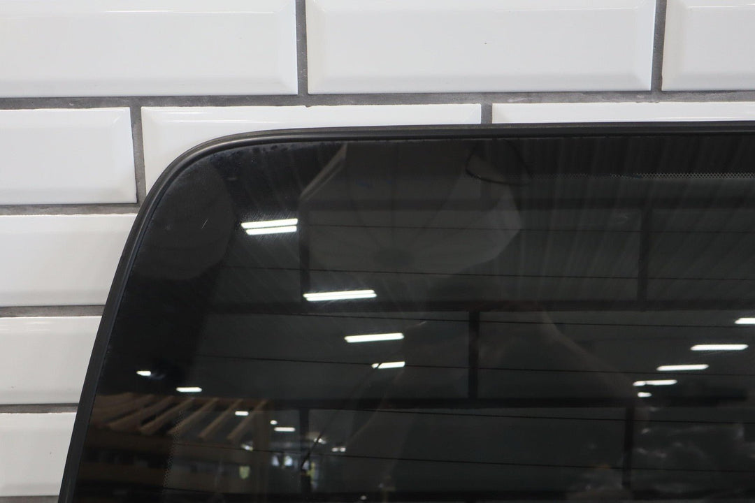 99 - 07 Toyota Land Cruiser Heated Rear Window Back Glass