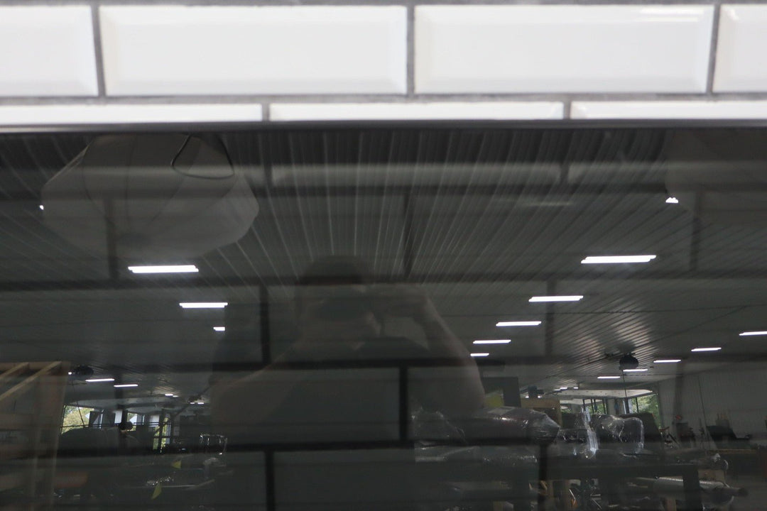 99 - 07 Toyota Land Cruiser Heated Rear Window Back Glass