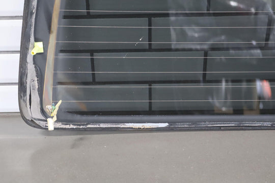 99 - 07 Toyota Land Cruiser Heated Rear Window Back Glass