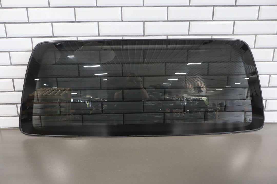 99 - 07 Toyota Land Cruiser Heated Rear Window Back Glass