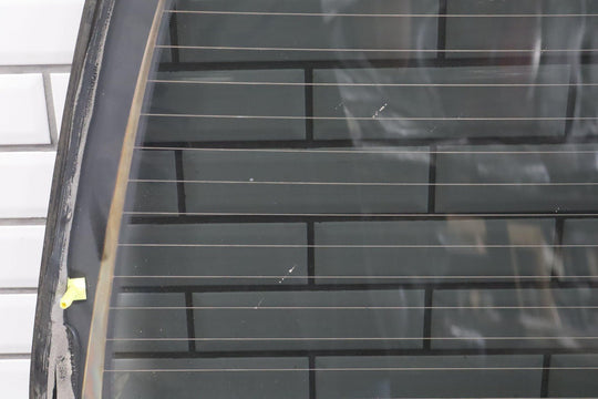 99 - 07 Toyota Land Cruiser Heated Rear Window Back Glass