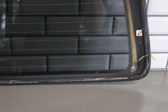 99 - 07 Toyota Land Cruiser Heated Rear Window Back Glass