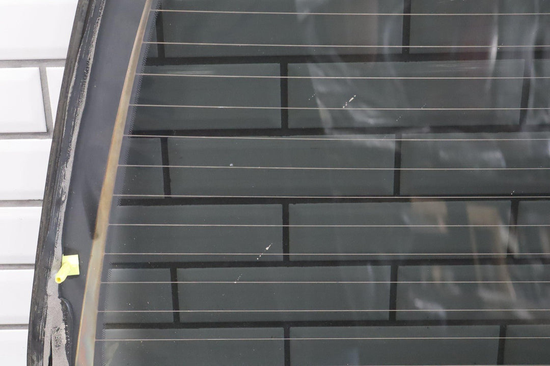 99 - 07 Toyota Land Cruiser Heated Rear Window Back Glass